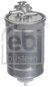 FEBI BILSTEIN Palivový filter 21600 - Palivový filter