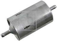 FEBI BILSTEIN Palivový filtr 21626 - Fuel Filter