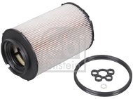 FEBI BILSTEIN Palivový filtr 26566 - Fuel Filter