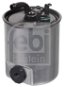 Fuel Filter FEBI BILSTEIN Palivový filtr 26821 - Palivový filtr 
