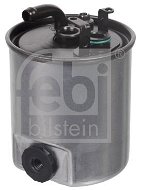 FEBI BILSTEIN Palivový filter 26821 - Palivový filter