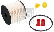 FEBI BILSTEIN Fuel filter 26908 - Fuel Filter
