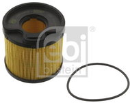 FEBI BILSTEIN Fuel filter 32097 - Fuel Filter
