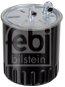 FEBI BILSTEIN Palivový filter 34178 - Palivový filter