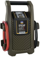 Jump Starter GYS Gyscap 680E, kondenzátorový startovací zdroj 12 V - Startovací zdroj