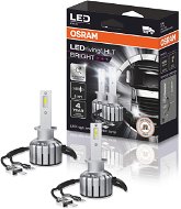 LEDriving HLT Bright, H1, 24V, P14.5s - LED autóizzó