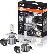 OSRAM LEDriving HLT Bright, H4, 24V, P43t - LED autóizzó