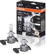LEDriving HLT Bright, H7, 24 V, PX26d - LED autožiarovka