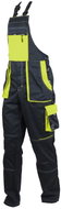 Ventoso Harry trousers, green/black, size 58 - Work Trousers