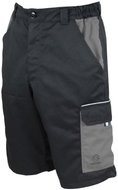 Ventoso Oliver shorts, grey/black, size 58 - Work Shorts