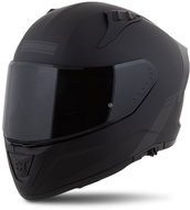 CASSIDA Aero Mono 2025, black matt/black, size 2.5 mm, w/o. XS - Motorbike Helmet