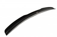 Maxton Design spoiler extension for Audi A6 C7, C7 FL Sedan -  Spoiler