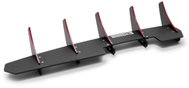 Maxton Design rear bumper diffuser for BMW 5 Series E61 M-pack -  Spoiler