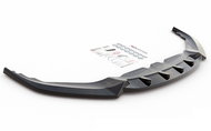 Maxton Design front bumper spoiler ver.3 for BMW 8 Series G15/G16 M-pack -  Spoiler