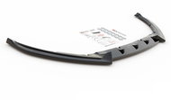 Maxton Design front bumper spoiler ver.4 for Ford Focus ST Mk3 Facelift -  Spoiler