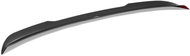 Maxton Design spoiler extension for Skoda Scala, only for original spoiler No. 657827939 -  Spoiler