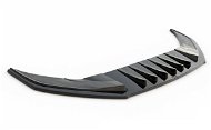 Maxton Design spojler pod predný nárazník ver.3 pre Volkswagen Arteon, čierny lesklý plast ABS - Spojler