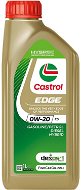 Castrol Edge 0W-20 C5, 1 l - Motorový olej