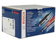 BOSCH Brzdové doštičky 0 986 460 010 - Brzdové doštičky