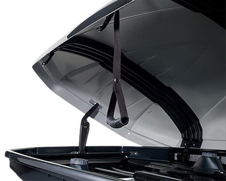 THULE Excellence XT Glossy Black Roof Box Alza.cz