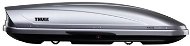 Thule Motion 800 shiny silver - Roof Box