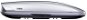 Thule Motion 900 shiny silver - Roof Box