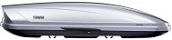 Thule Motion 900 shiny silver - Roof Box