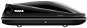 Thule 100 Touring glossy black - Roof Box