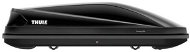 Thule 200 Touring glossy black - Roof Box