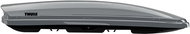 Thule Dynamic 900 glossy Titanium - Roof Box