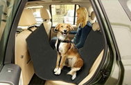 Seatbelts fixation, size L - Fuser Unit