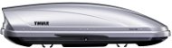 Thule Motion 200 shiny silver - Roof Box