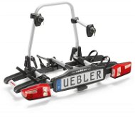 UEBLER X21S 2 kerékpárnak - Vonóhorogra szerelhető kerékpártartó