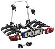 UEBLER P32 3 kerékpárnak - Kerékpártartó