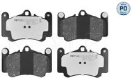 MEYLE Brake pads 025 233 3017/PD - Brake Pads