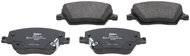 VALEO Brake pads 302319 - Brake Pads