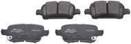 VALEO Brake pads 302442 - Brake Pads