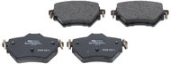 VALEO Brake pads 302478 - Brake Pads