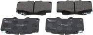 VALEO Brake pads 302479 - Brake Pads