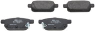 VALEO Brake pads 302582 - Brake Pads