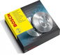 BOSCH brzdový kotouč 0 986 478 534, sada 2 ks - Brake Disc