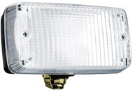 Reversing lamp angular rear 140 x 75 mm - Lights