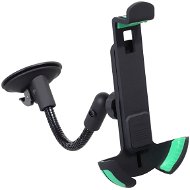 COMPASS Phone / GPS holder with MAX suction cup - Phone Holder