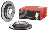 BREMBO brzdový kotouč 09.6841.75, sada 2 ks - Brake Disc