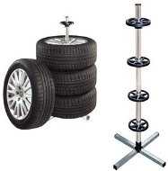 VAPOL tire stand - Tyre stand