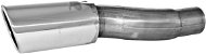 FENNO nerezová koncovka výfuku kulatá VKP8728 - Exhaust Tail Pipe