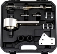 Quatros QS20147 Torque booster for crankshaft nut - Car Mechanic Tools