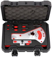 Quatros QS10045 wiring arrestor - Locking Tool