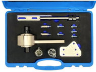 Magnus MGS13106 Torque multiplier for crankshaft pulley mounting - Car Mechanic Tools
