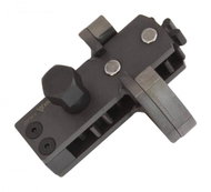 Asta A-HL407 crankshaft turning jig - Car Mechanic Tools